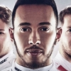 F1 2016 (XSX) game cover art