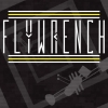 Flywrench (XSX) game cover art
