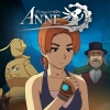 Forgotton Anne (XSX) game cover art