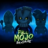 Full Mojo Rampage (XSX) game cover art