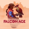 Falcon Age artwork