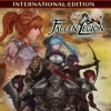 Fallen Legion: Sins of an Empire (XSX) game cover art