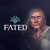 Fated: The Silent Oath (XSX) game cover art