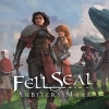 Fell Seal: Arbiter's Mark (XSX) game cover art