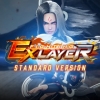 Fighting EX Layer (XSX) game cover art