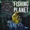 Fishing Planet (XSX) game cover art
