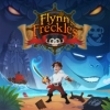 Flynn & Freckles (XSX) game cover art