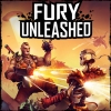 Fury Unleashed artwork