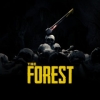 The Forest (XSX) game cover art