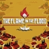 The Flame in The Flood: Complete Edition (XSX) game cover art