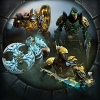 Forced: Slightly Better Edition (XSX) game cover art