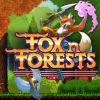 FOX n FORESTS (XSX) game cover art