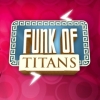 Funk of Titans (XSX) game cover art