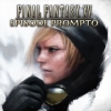 Final Fantasy XV: Episode Prompto (XSX) game cover art