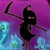 Flipping Death artwork