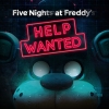Five Nights at Freddy's: Help Wanted artwork