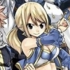 Fairy Tail (XSX) game cover art