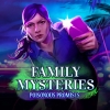 Family Mysteries: Poisonous Promises (XSX) game cover art