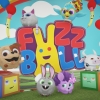 FuzzBall (XSX) game cover art