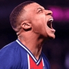 FIFA 21 (XSX) game cover art
