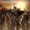 Fallout 76: Wastelanders artwork