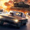 Fast & Furious Crossroads (XSX) game cover art