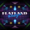 Flatland: Prologue artwork