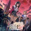 Fatal Twelve (XSX) game cover art