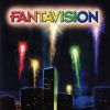 FantaVision (XSX) game cover art