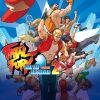 Fatal Fury: Battle Archives Volume 2 (XSX) game cover art