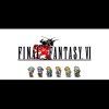 Final Fantasy VI Pixel Remaster (XSX) game cover art