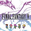 Final Fantasy V Pixel Remaster (XSX) game cover art