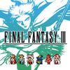 Final Fantasy III Pixel Remaster (XSX) game cover art
