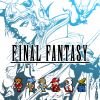 Final Fantasy Pixel Remaster (XSX) game cover art