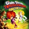 Giana Sisters: Twisted Dreams - Director's Cut artwork