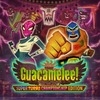 Guacamelee! Super Turbo Championship Edition (XSX) game cover art