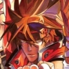Guilty Gear Xrd: SIGN (XSX) game cover art