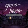Gone Home: Console Edition artwork