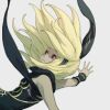 Gravity Rush Remastered artwork