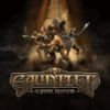 Gauntlet: Slayer Edition (XSX) game cover art