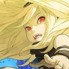 Gravity Rush 2 (XSX) game cover art
