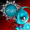 Ginger: Beyond the Crystal (XSX) game cover art