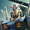 Gundam Versus (XSX) game cover art