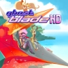 Ghost Blade HD (XSX) game cover art