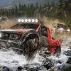 Gravel (XSX) game cover art