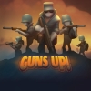 Guns Up! (XSX) game cover art
