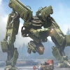 Generation Zero (XSX) game cover art