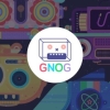 GNOG (XSX) game cover art