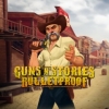 Guns'n'Stories: Bulletproof VR (XSX) game cover art