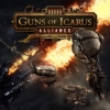 Guns of Icarus Alliance (XSX) game cover art